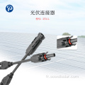 Y Connecteur de branche Y 3T1-LSOLAR CONNECTEUR